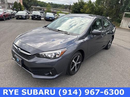 2023 Subaru Impreza Premium