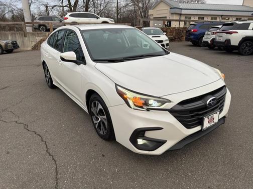 2023 Subaru Legacy Premium