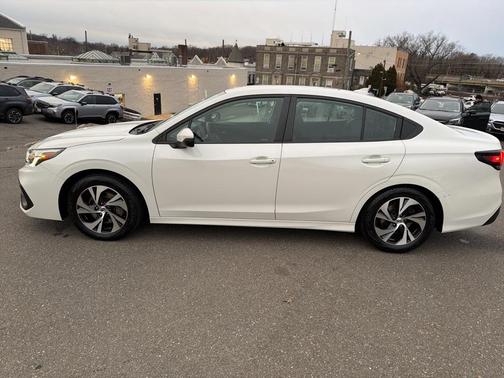 2023 Subaru Legacy Premium
