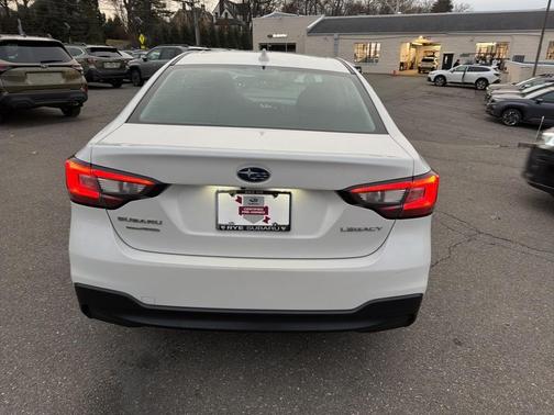 2023 Subaru Legacy Premium