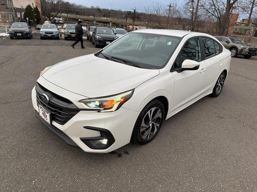 2023 Subaru Legacy Premium