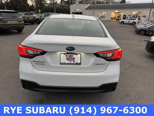 2023 Subaru Legacy Premium