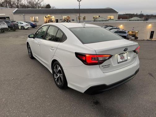 2023 Subaru Legacy Premium