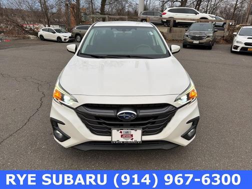 2023 Subaru Legacy Premium