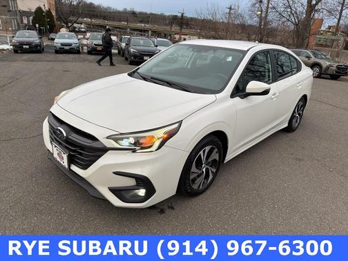 2023 Subaru Legacy Premium