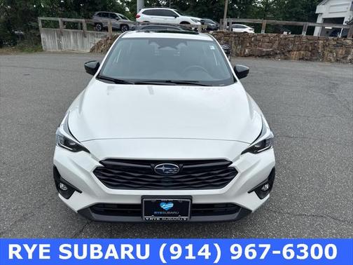 2024 Subaru Impreza RS