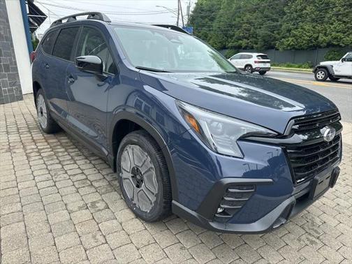 2025 Subaru Ascent Onyx Edition Limited 7-Passenger