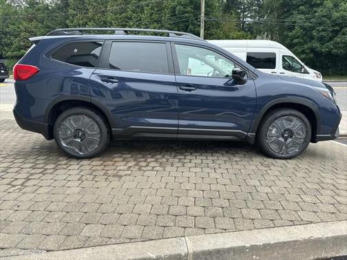 2025 Subaru Ascent Onyx Edition Limited 7-Passenger