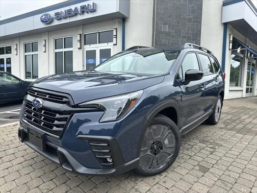 2025 Subaru Ascent Onyx Edition Limited 7-Passenger