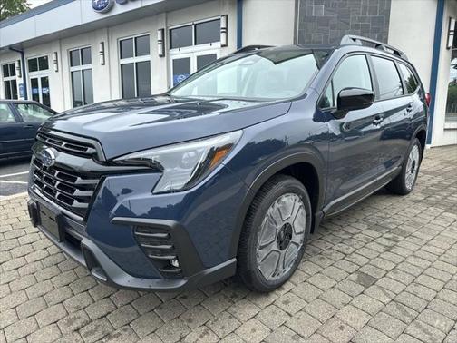 2025 Subaru Ascent Onyx Edition Limited 7-Passenger
