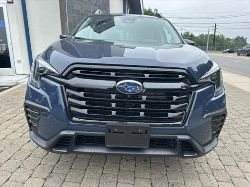 2025 Subaru Ascent Onyx Edition Limited 7-Passenger