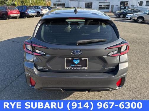 2024 Subaru Impreza Sport