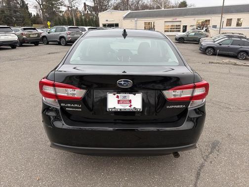 2022 Subaru Impreza Premium