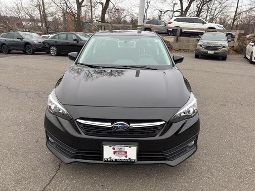 2022 Subaru Impreza Premium