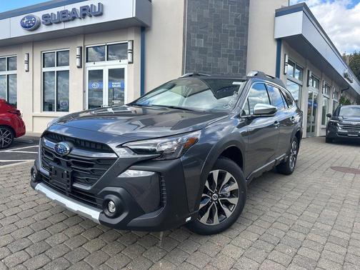 2025 Subaru Outback Touring