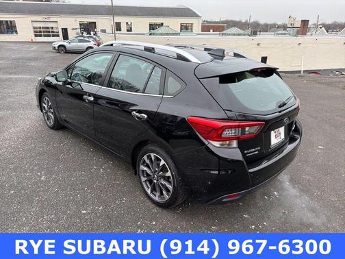 2023 Subaru Impreza Limited