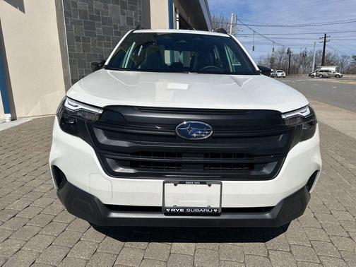 2026 Subaru Forester Base