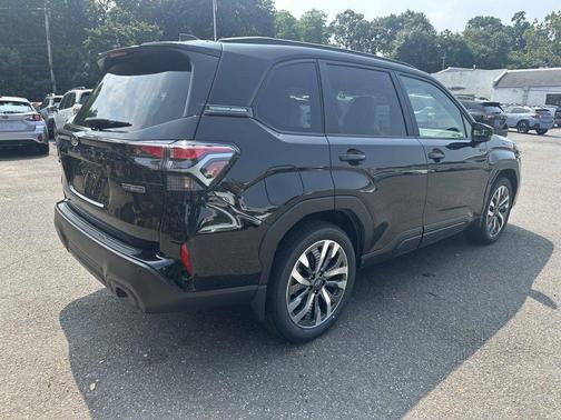 2025 Subaru Forester Hybrid Touring