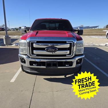 2011 Ford F-350 Lariat