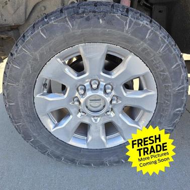 2011 Ford F-350 Lariat