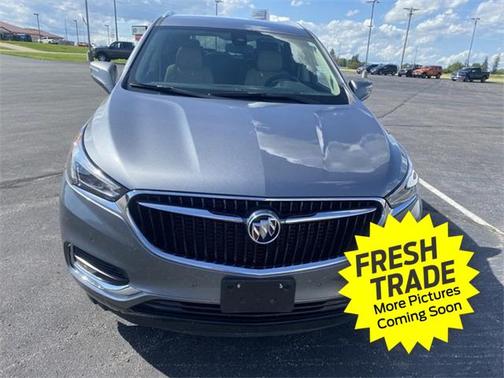 2021 Buick Enclave AWD Premium