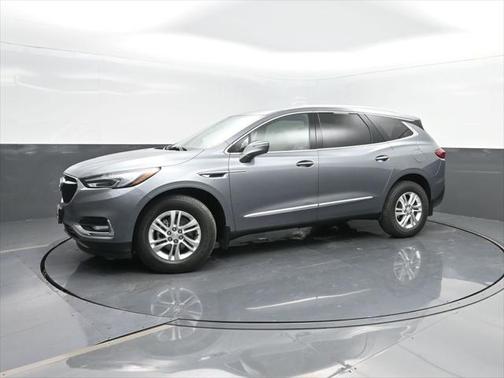 2021 Buick Enclave AWD Premium