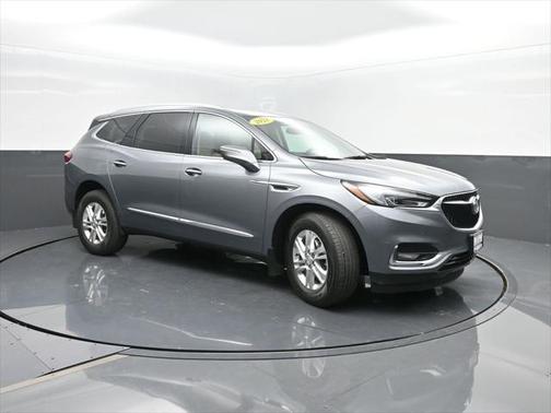 2021 Buick Enclave AWD Premium