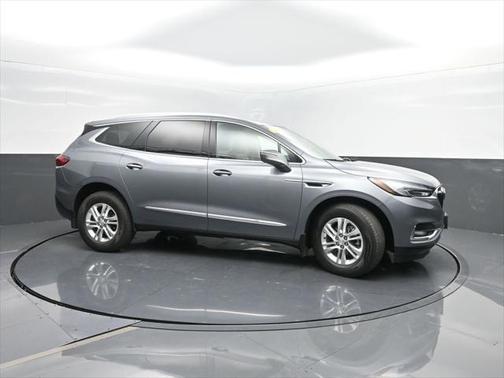2021 Buick Enclave AWD Premium