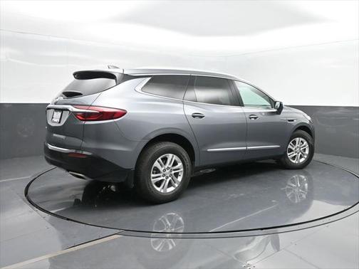 2021 Buick Enclave AWD Premium