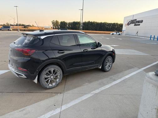2022 Buick Encore GX Essence