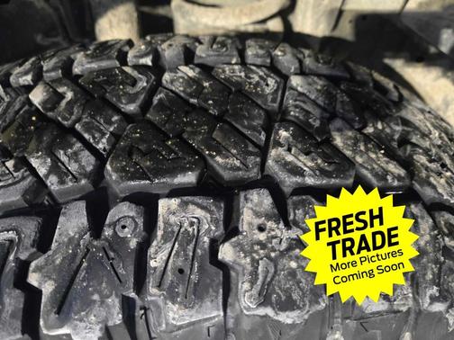 2021 RAM 2500 Laramie Crew Cab 4x4 6'4' Box