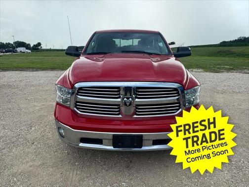 2014 RAM 1500 Big Horn