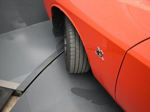 2016 Dodge Challenger R/T Scat Pack