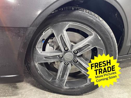 2017 Audi A3 2.0T Premium