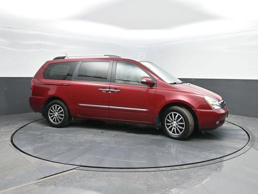 2012 Kia Sedona EX