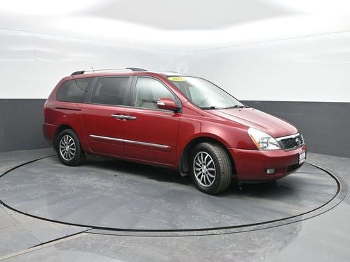 2012 Kia Sedona EX
