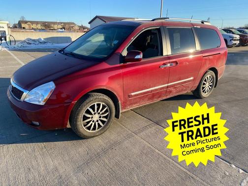 2012 Kia Sedona EX