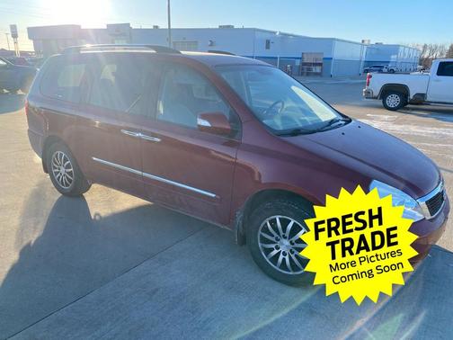 2012 Kia Sedona EX