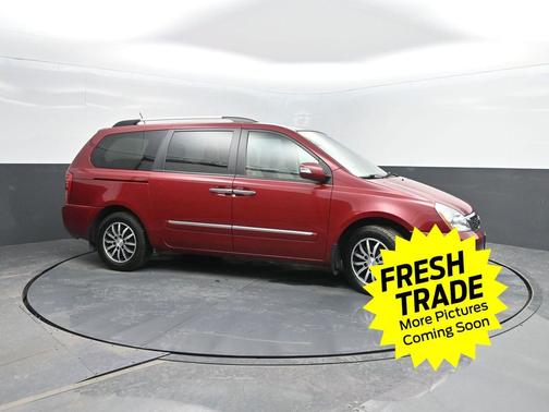 2012 Kia Sedona EX