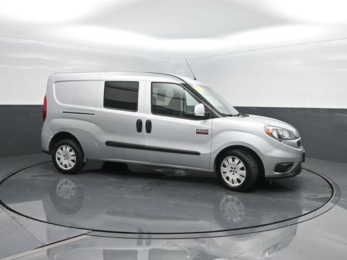 2020 RAM ProMaster City SLT