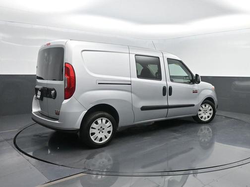 2020 RAM ProMaster City SLT