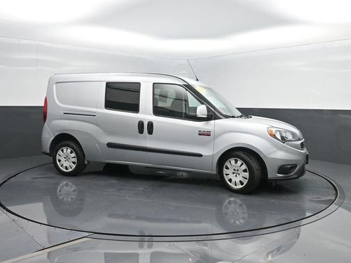 2020 RAM ProMaster City SLT