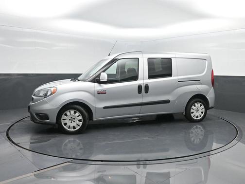 2020 RAM ProMaster City SLT