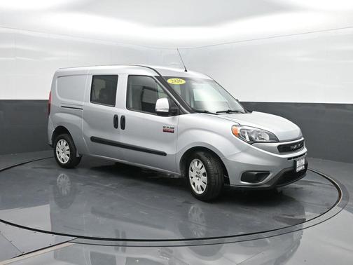 2020 RAM ProMaster City SLT