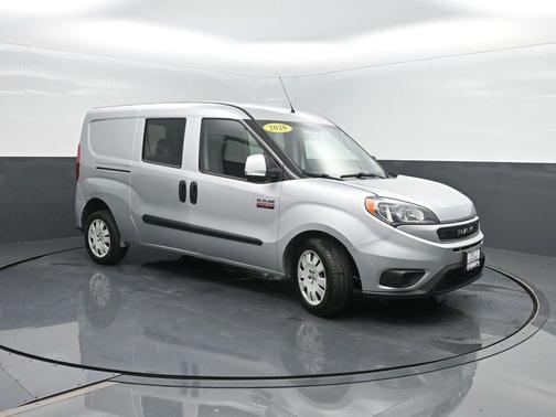 2020 RAM ProMaster City SLT