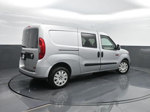 2020 RAM ProMaster City SLT
