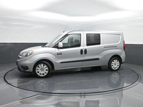2020 RAM ProMaster City SLT
