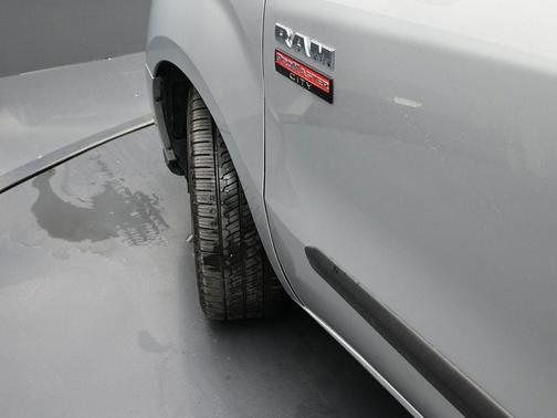 2020 RAM ProMaster City SLT