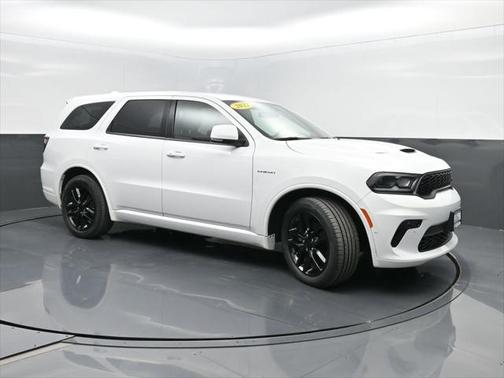 2022 Dodge Durango R/T AWD