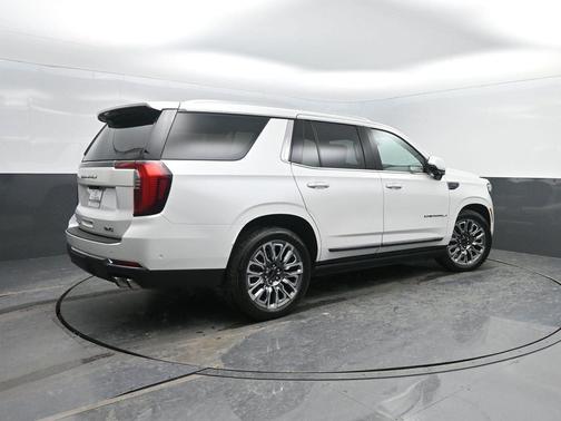 2025 GMC Yukon Denali Ultimate